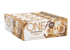 ONE Cinnamon Roll Flavored Protein Bars, 2.12 oz (12 Count)