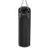 VEVOR Punching Bag for Adults, 4ft PVC Heavy Boxing Bag Set, Punching Bag with Chains and Gloves, Hanging Boxing Bag for MMA Karate Judo, Muay Thai Ki