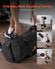 Workout Sandbag Heavy Duty Fitness Bag for CrossFit and Weight Training 25-75lbs