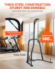 Heavy Duty Punching Bag Frame Boxing Punching Stand Steel for Gym Fitness