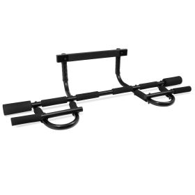 Multi (Option: Grip PullUp Bar)